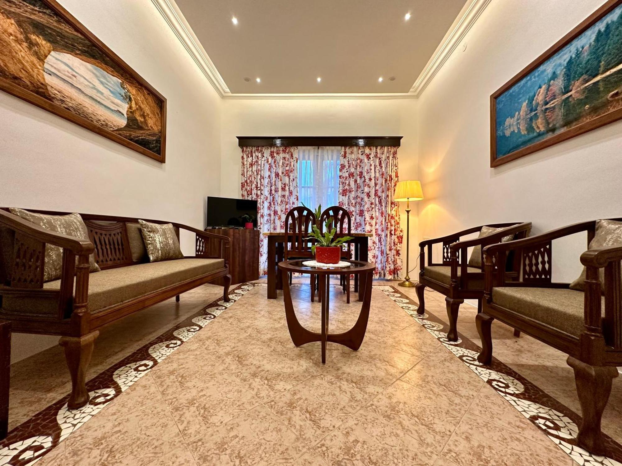 Orma - By The Beach Goa Benaulim Exteriér fotografie