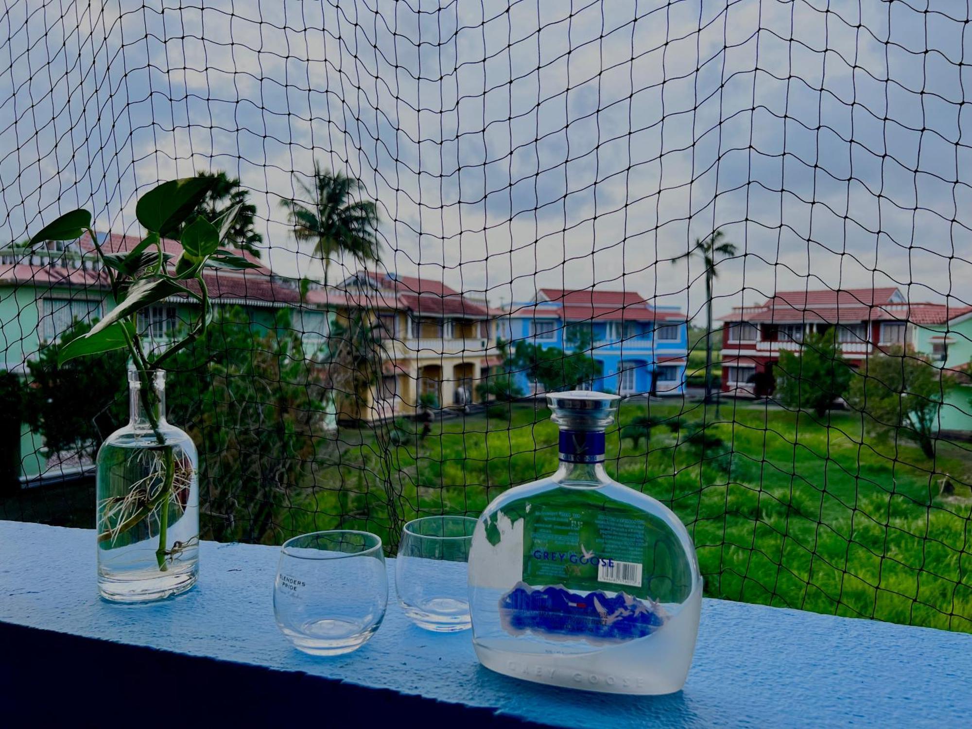 Orma - By The Beach Goa Benaulim Exteriér fotografie