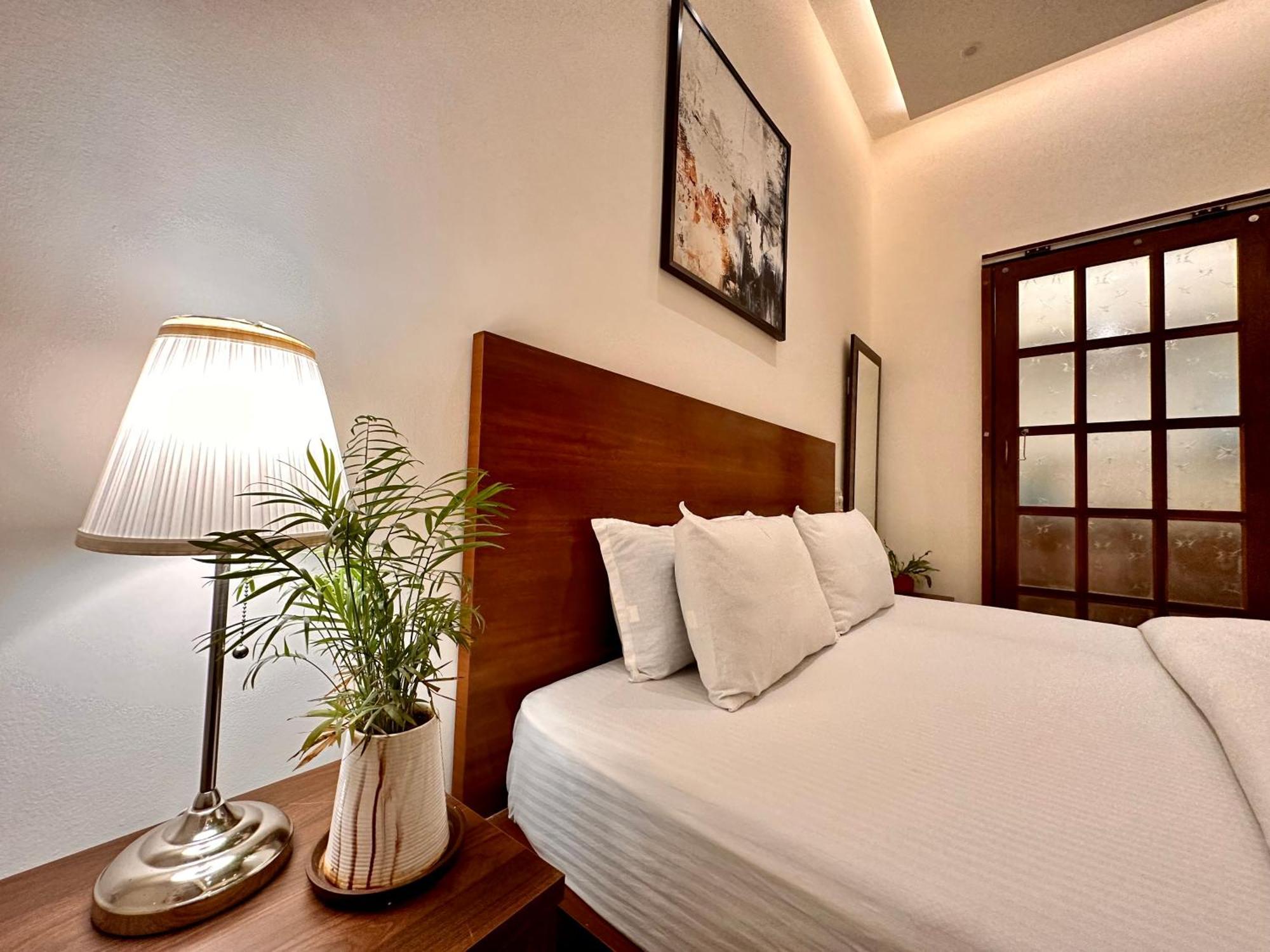 Orma - By The Beach Goa Benaulim Exteriér fotografie