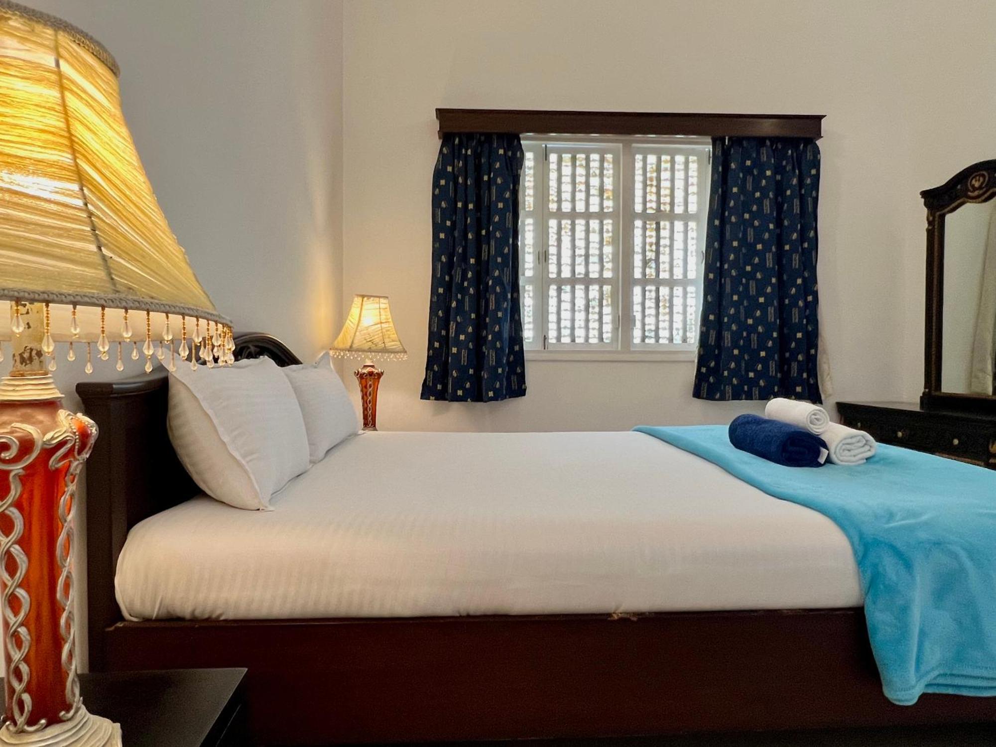 Orma - By The Beach Goa Benaulim Exteriér fotografie