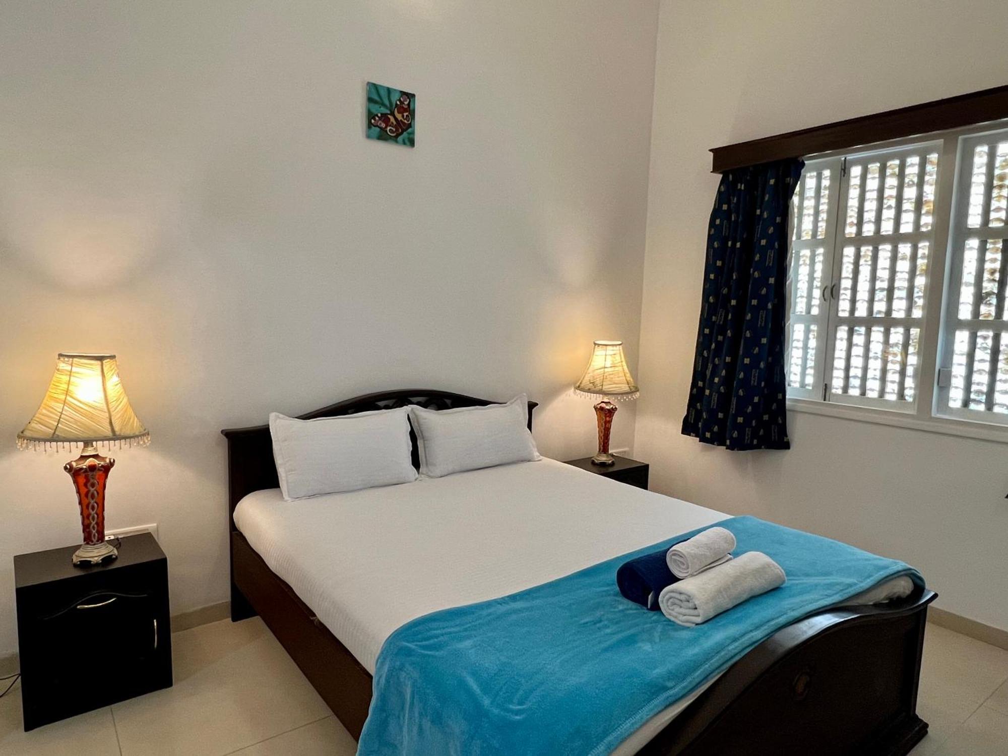 Orma - By The Beach Goa Benaulim Exteriér fotografie